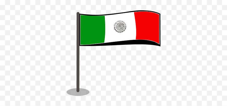 90 Pictures Of Mexican Flag For Free Hd - Pixabay Flagpole Png,Nation Flag Icon