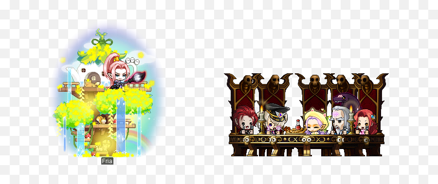 Cash Shop Update For October 7 - Fictional Character Png,Maplestory Desktop Icon