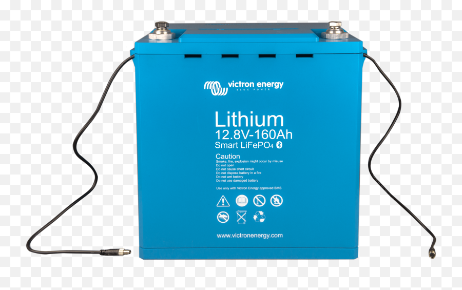 Cruising Boat Lead Acid Battery Review - 150ah Victron Energy Battery Png,Lithium Icon Battery Top Cap Assembly