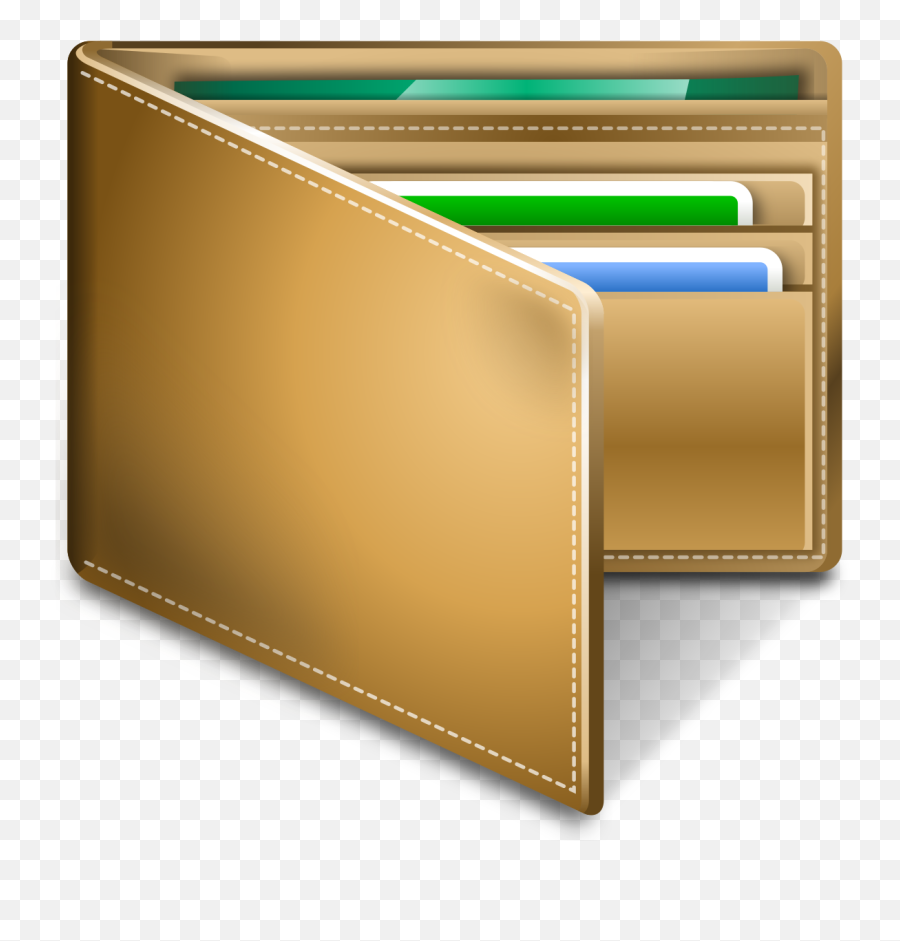 Filekwallet Iconsvg - Wikipedia Horizontal Png,Folding Icon