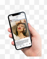 Il Makiage Case Study Talent Resources - Camera Phone Png,Video Toime Slider Icon