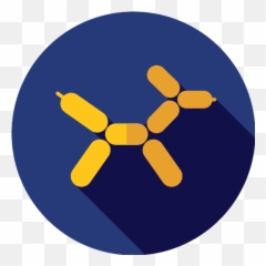 Dell Square Vector Svg Icon - Mecklenburgisches Elbetal png