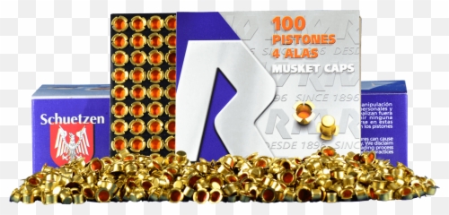 Download Rated - Musket Caps Full Size PNG Image PNGkit Beer