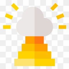 Heaven - Free cultures icons Dot png