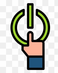 Turn Off - Free technology icons png