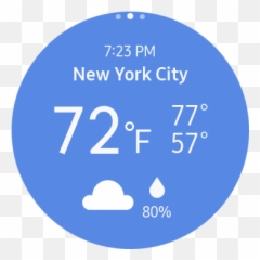 Should You Buy A Wear Os Watch Or Galaxy - Dot png