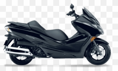 Honda Forza 250 Scooter In Cartagena - png