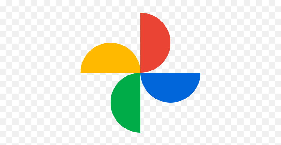 Google Logo Photos New Icon - Free Download On Iconfinder Google Photos Png,New Icon Free