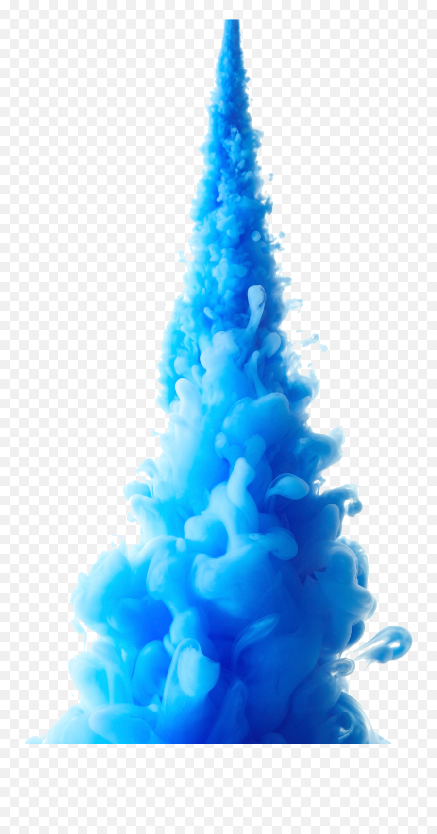 Download Blue Watercolor Water - Color Painting Ink Png Image Picsart Color Smoke Png,Blue Paint Png