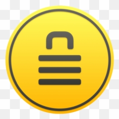 Encrypto Securely Encrypt Your Files Before Sending Them - Software For Mac png