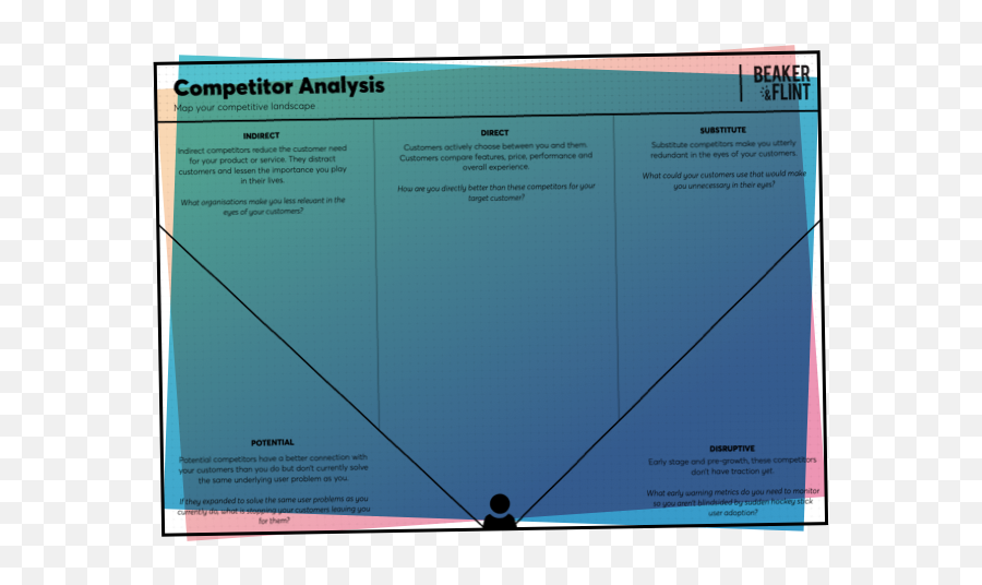 Competitor Analysis - Document Png,Competitors Icon