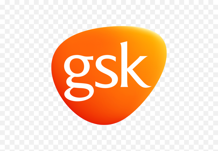 Gsk Logo - Gsk Logo Png,Gsk Icon
