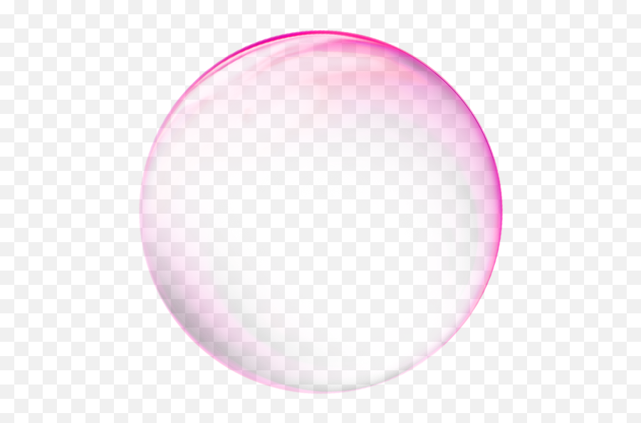 Transparency And Translucency - Rose Red Transparent Bubble Png,Red Effect Png