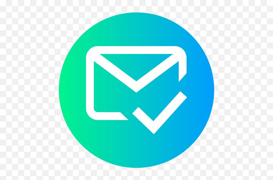Received Message Png Icon