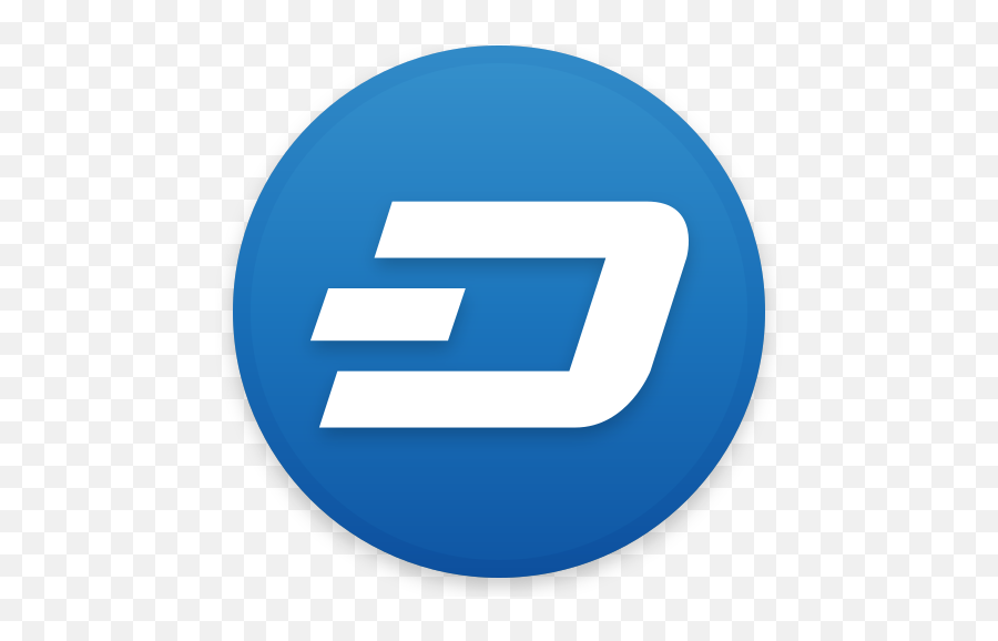 Dash Icon - Dash Bitcoin Png,Geometry Dash Icon Ids