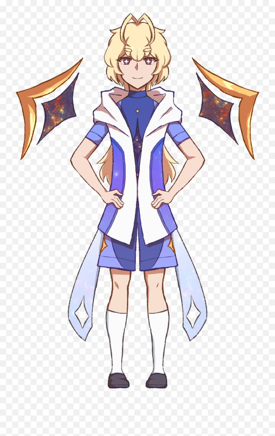 Meteo Junka - Utau Wiki 20 Fictional Character Png,Utau Icon