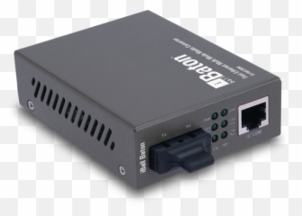 Wellmark - Ofc To Ethernet Media Converter png