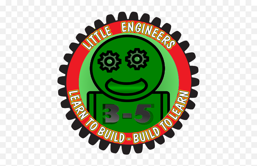 Little Engineers - Camps Little Engineers Png,Icon 3d Pdx