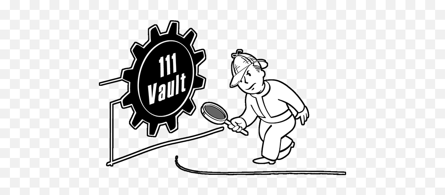 Getting A Clue Fallout Wiki Fandom - Fallout 4 Getting A Clue Png,Where Is The Fallout 4 Icon