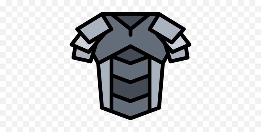 Durability - Armor Icon Png,Durability Icon