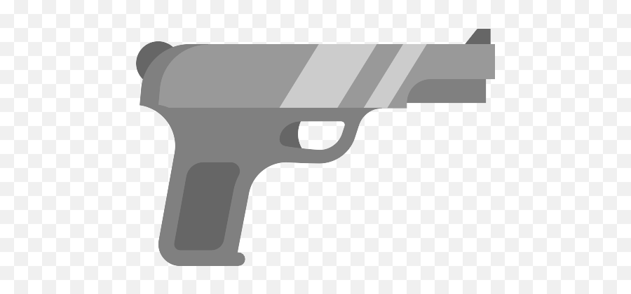 Gun Vector Svg Icon 48 - Png Repo Free Png Icons Weapons,Firearm Icon