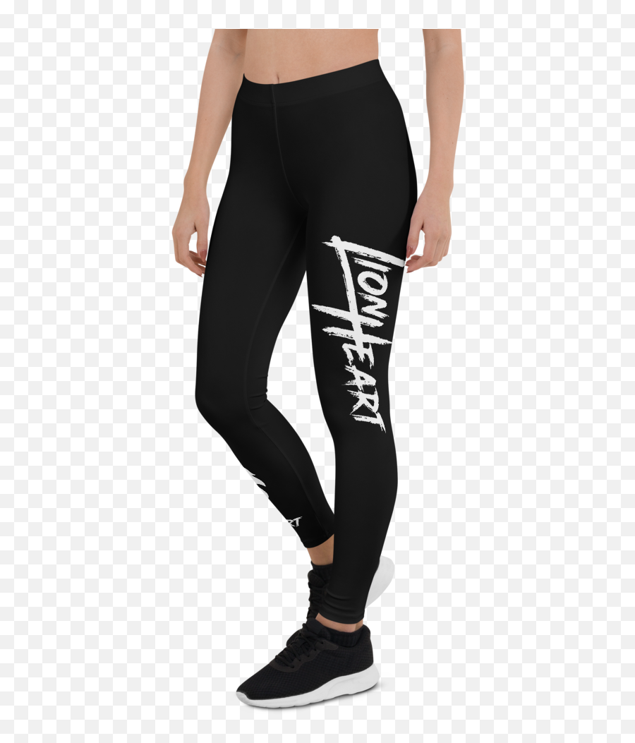 Lionheart Clothing U2013 Lionheartuniverse - Leggings Png,Under Armour Womens Icon Pants