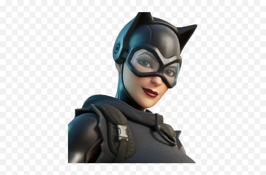 Fortnite Batman Zero Skin Outfit - Esportinfo Fortnite Catwoman Png,Deathstroke Icon