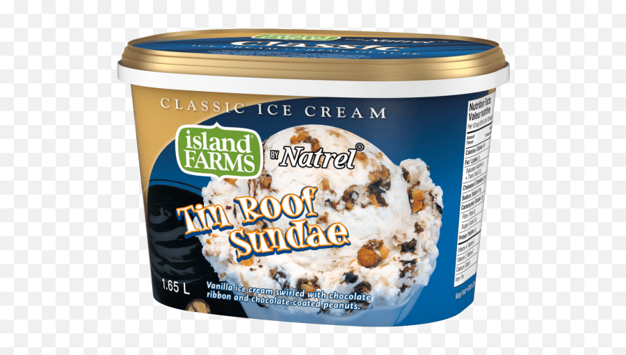 Ice Creams Island Farms - Island Farms Ice Cream Sandwich Ice Cream Png,Hot Fudge Sundae Icon