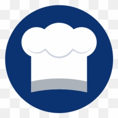 Har Koi Cook U2013 Khud Khao Sabko Khilao - Chef Flat Icon png