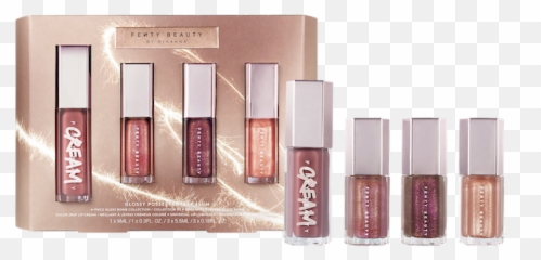Sephora Holiday 2021 Best Beauty Gift Sets With Omg Values - Gloss Fenty png
