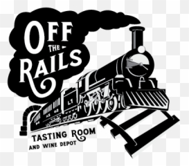Our Story Off The Rails - Language png