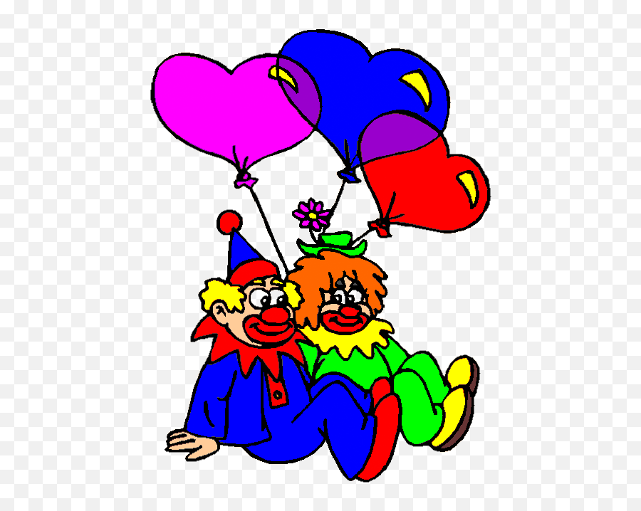 Alley News January 2020 - World Clown Association Happy Png,Krazy Klown Icon