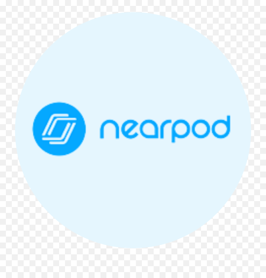 Portfolio - Tanditech Llc Dot Png,Nearpod Icon