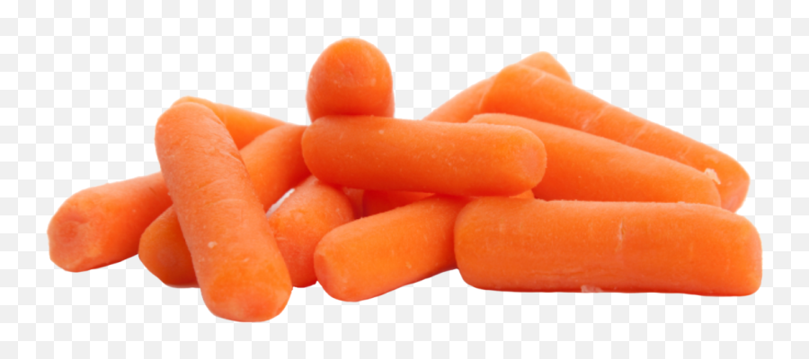 Carrot Png Image Background - Choking Hazards For Toddlers,Carrot Transparent Background