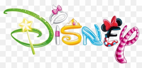 Disneyland Clipart Symbol - Logo Art png
