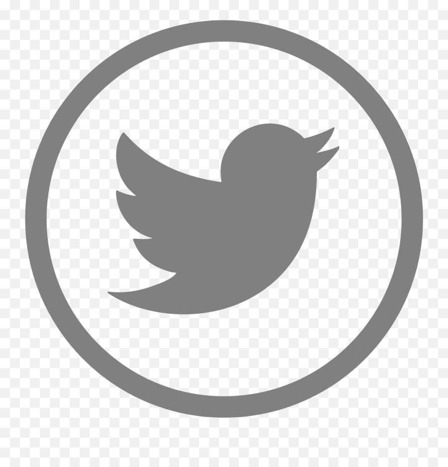 Smart Home Owners Control4 Automation - Twitter Icon Vector Png,Pinterest Icon Grey