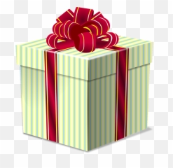 Download Christmas Presents Ts Png Images Clipart Free - Transparent
