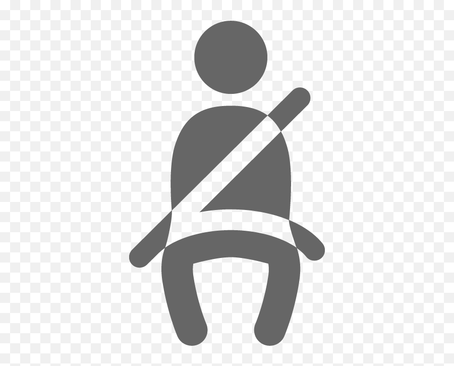 Inspection Violations - Truck Smart Seat Belt Safety Icons Png,Duolingo Dumbbell Icon
