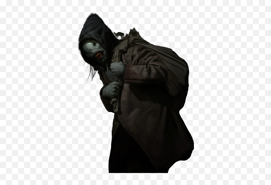 Chapter Idea The Grave Keeper U2014 Dead By Daylight - Boogeyman Dnd Png,Icon Keeper