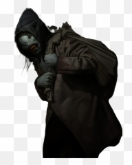 Chapter Idea The Grave Keeper U2014 Dead By Daylight - Boogeyman Dnd png