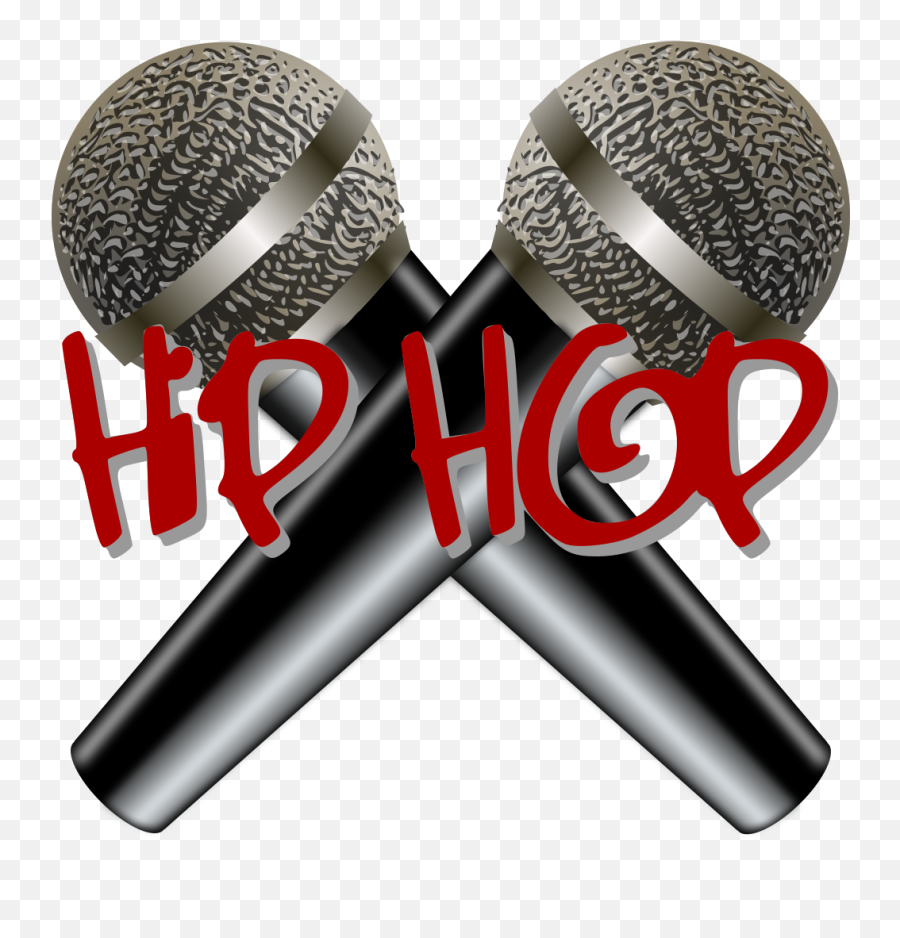 Filehip Hop Iconsvg - Wikimedia Commons Hip Hop Music Png,Best Icon Png