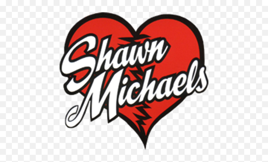 These2 A Discovery Engine - Shawn Michaels Transparent Shawn Michaels Logo Png,Icon For Michaels