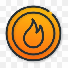 Fire - Markets MuesliSwap Language png