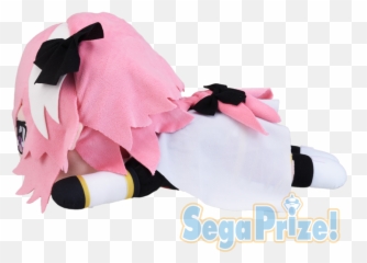 Jumbo Nesoberi Plush Astolfo - Astolfo Nesoberi Png,Astolfo Transparent