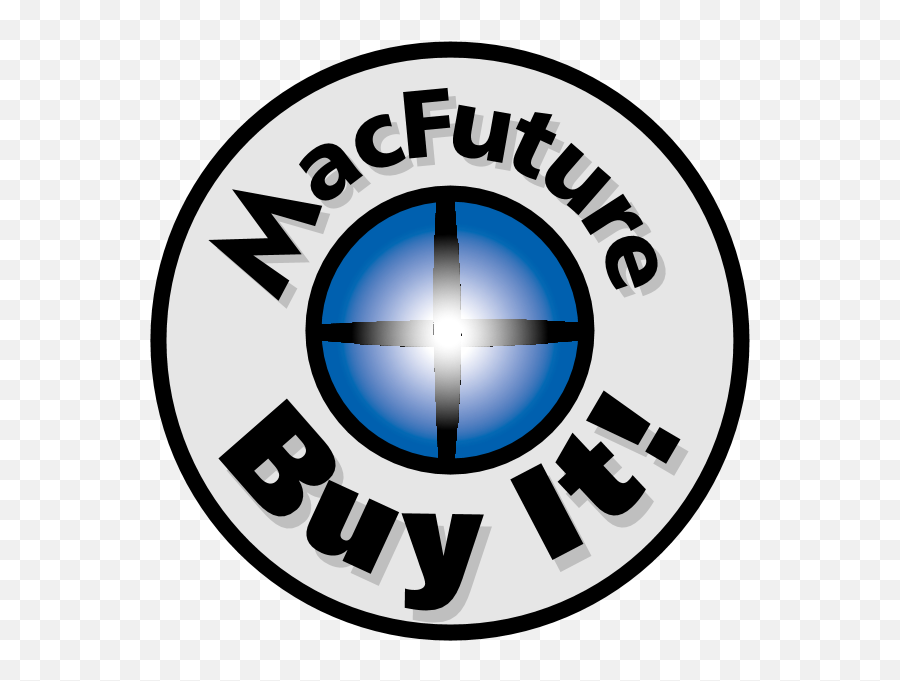Macfuture Buy It Logo Download - Logo Icon Png Svg Language,Mac Logo Icon