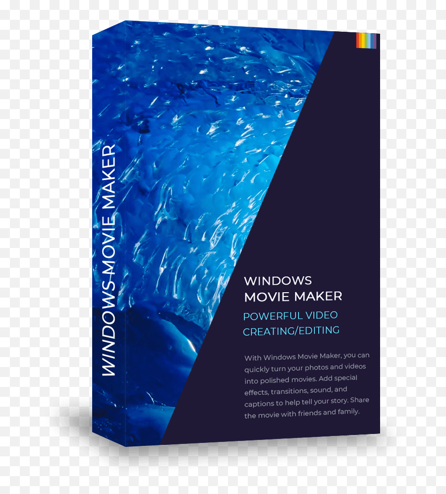 Windows Movie Maker 2022 Free Download - How To Make Your Own Windows Movie Maker Book Png,Movie Icon For Windows