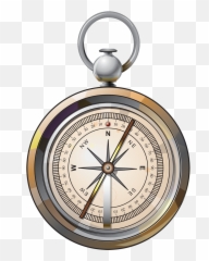 Compass Vector - Measuring Instrument png