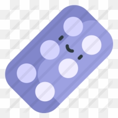 Pill - Free medical icons Circle png