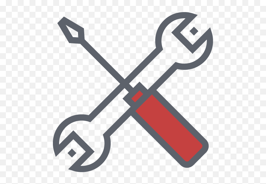 How To Train Your Employees Be Brand Ambassadors - Power Point Picture Wrench Png,Wrench And Screwdriver Icon