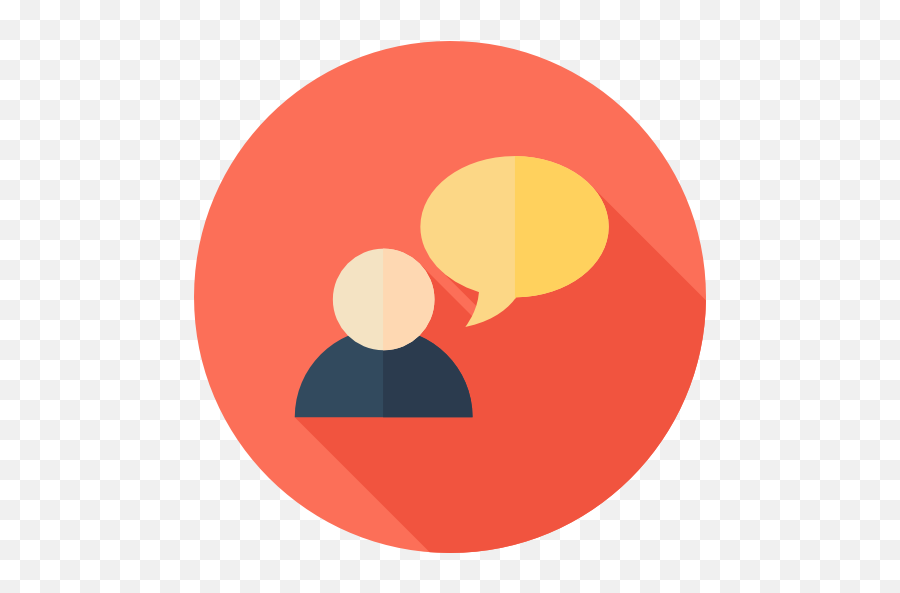 Free Icon Chat - Marketing Png,People Talking Icon Png